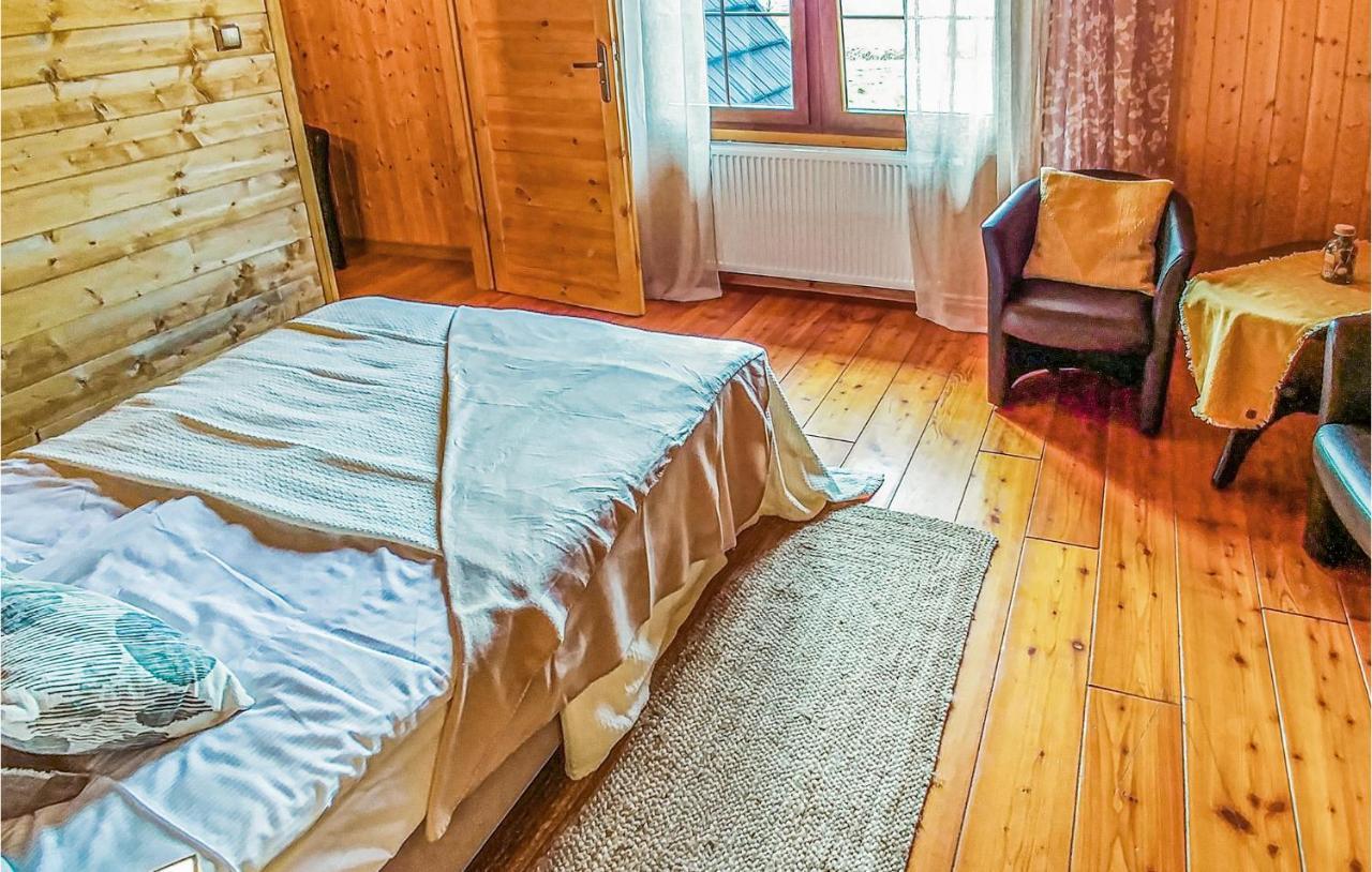 Nice Home In Ustka With Wifi Exterior photo