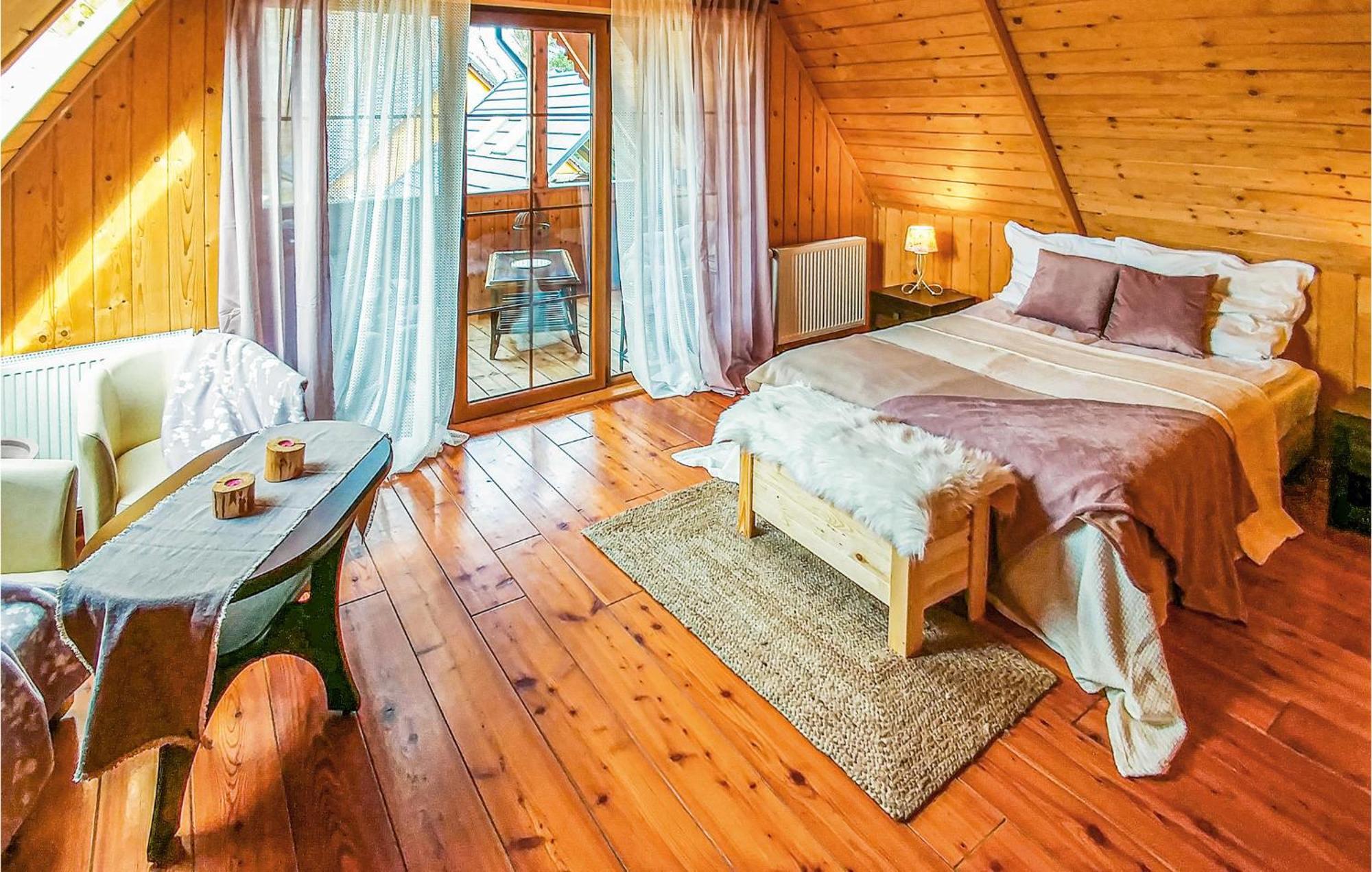 Nice Home In Ustka With Wifi Exterior photo